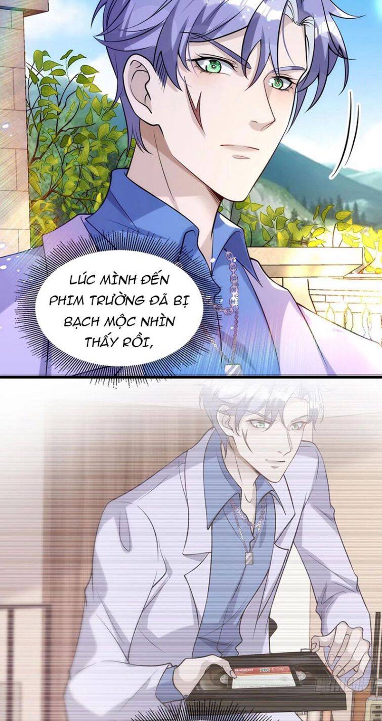 Thú Thụ Bất Thân Chapter 112 - 27