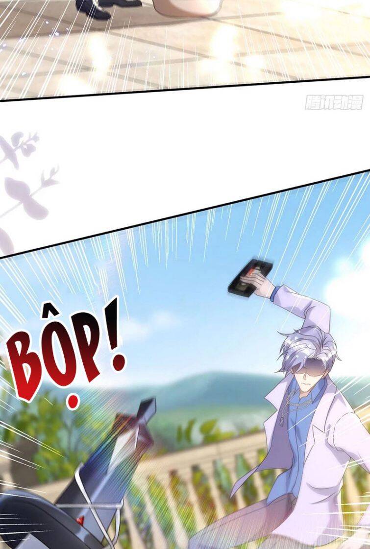 Thú Thụ Bất Thân Chapter 112 - 33