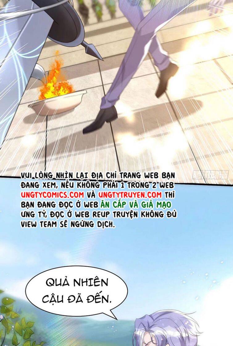 Thú Thụ Bất Thân Chapter 112 - 34