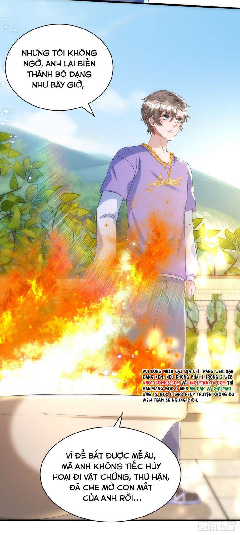 Thú Thụ Bất Thân Chapter 113 - 2