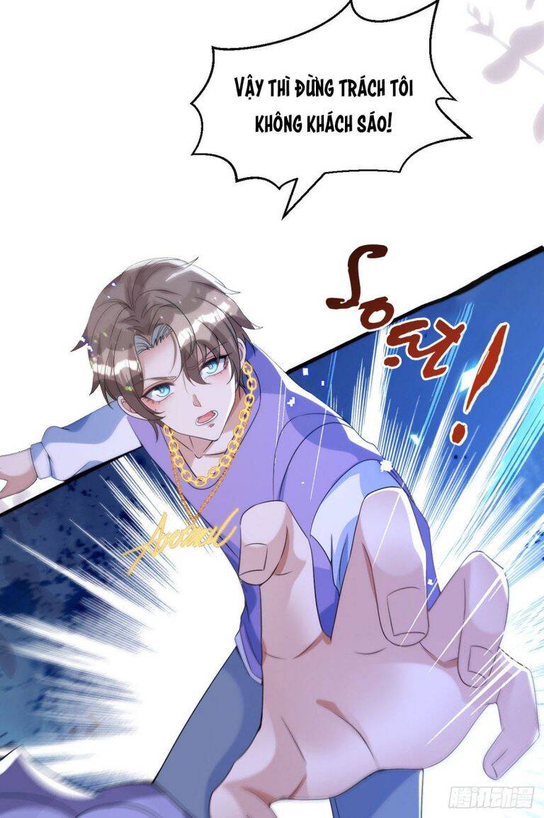 Thú Thụ Bất Thân Chapter 113 - 11