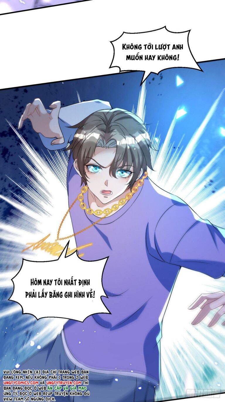 Thú Thụ Bất Thân Chapter 113 - 14