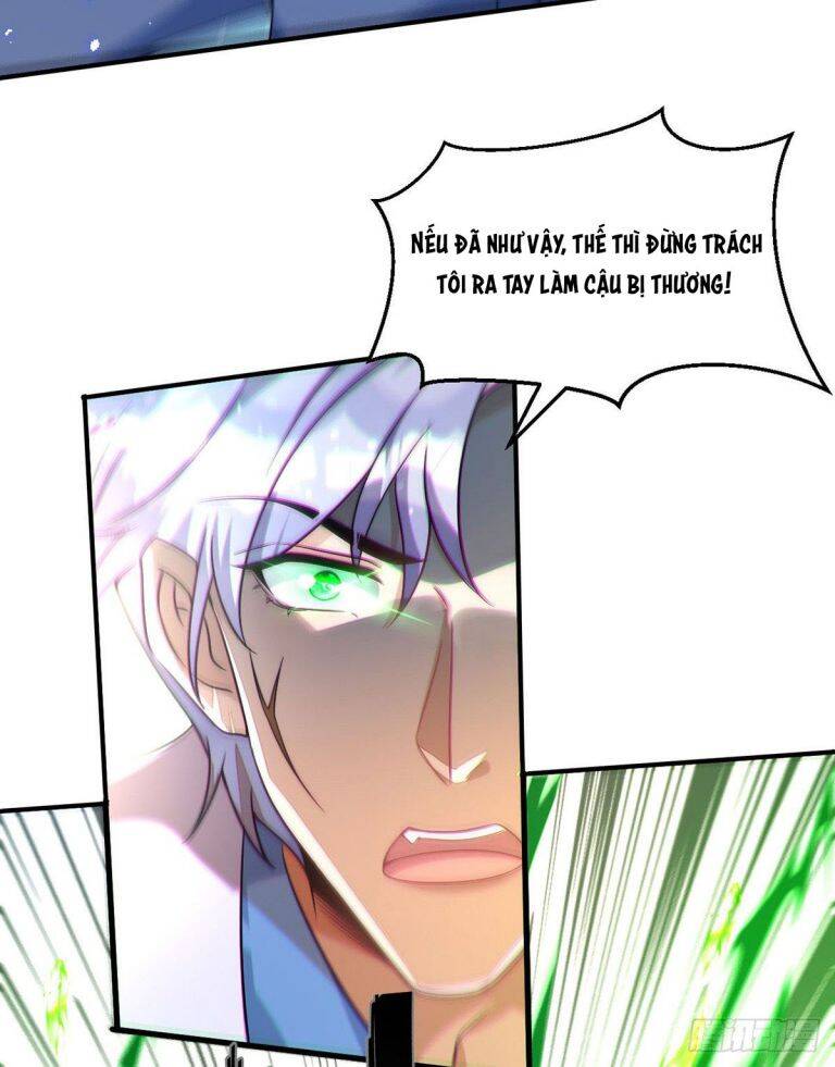 Thú Thụ Bất Thân Chapter 113 - 15