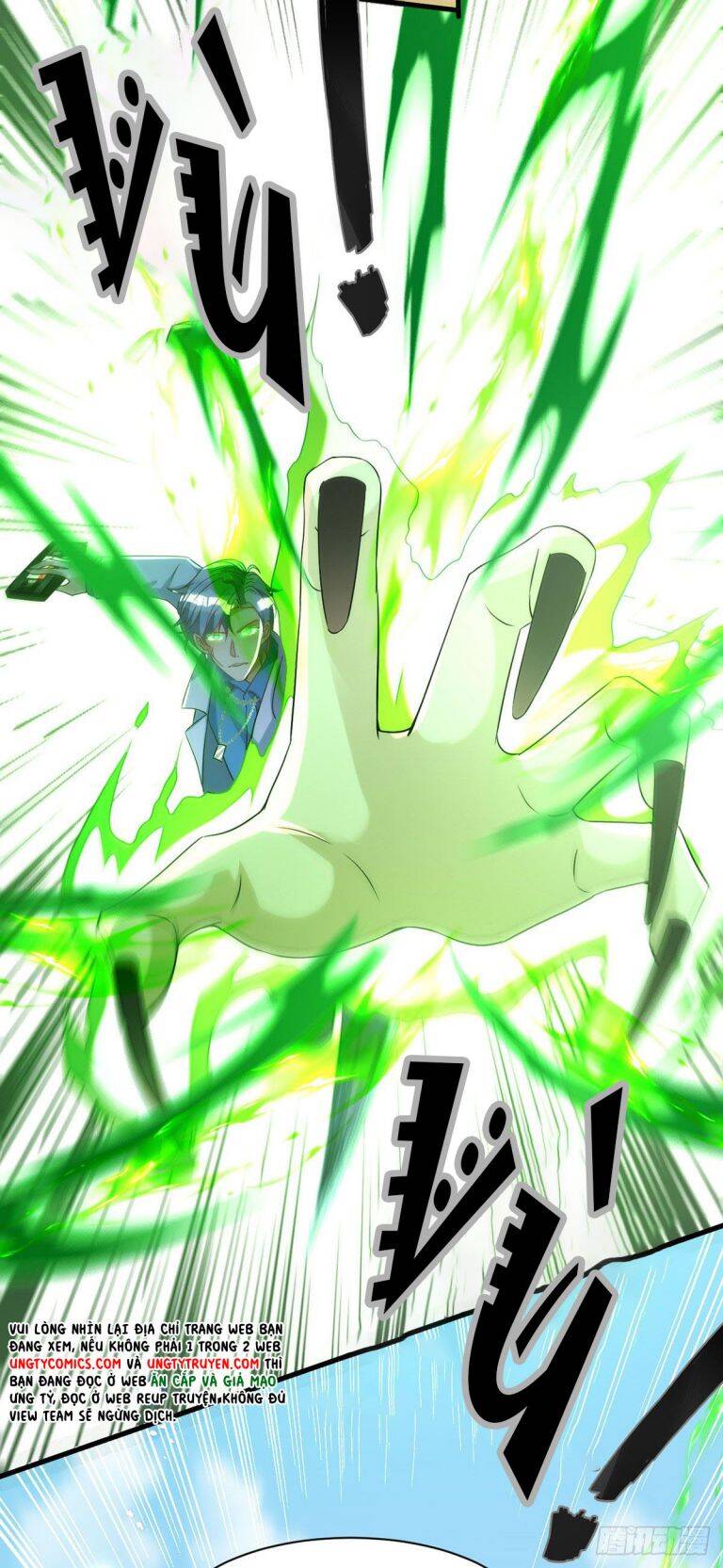 Thú Thụ Bất Thân Chapter 113 - 16