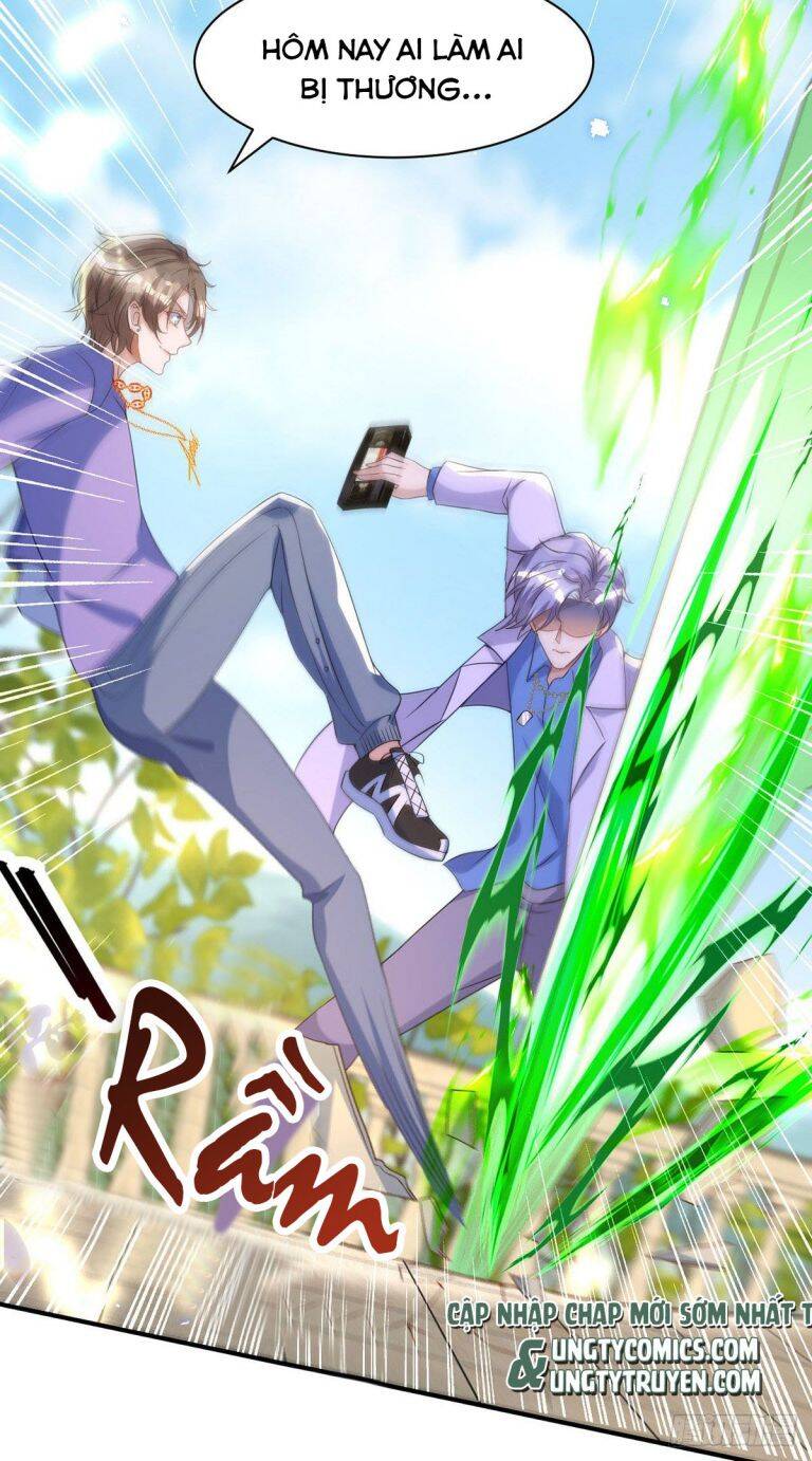 Thú Thụ Bất Thân Chapter 113 - 17