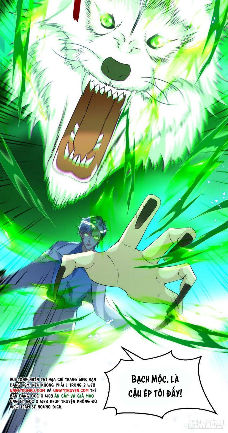 Thú Thụ Bất Thân Chapter 113 - 20