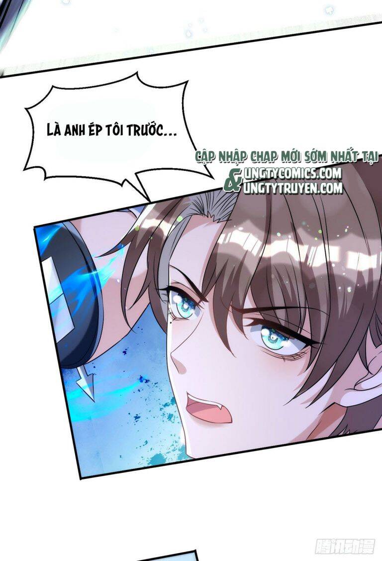 Thú Thụ Bất Thân Chapter 113 - 21