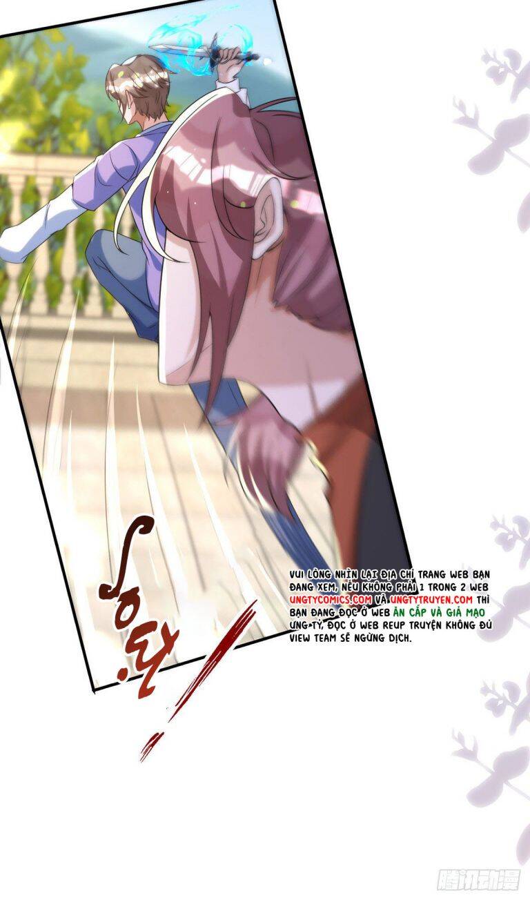 Thú Thụ Bất Thân Chapter 113 - 22