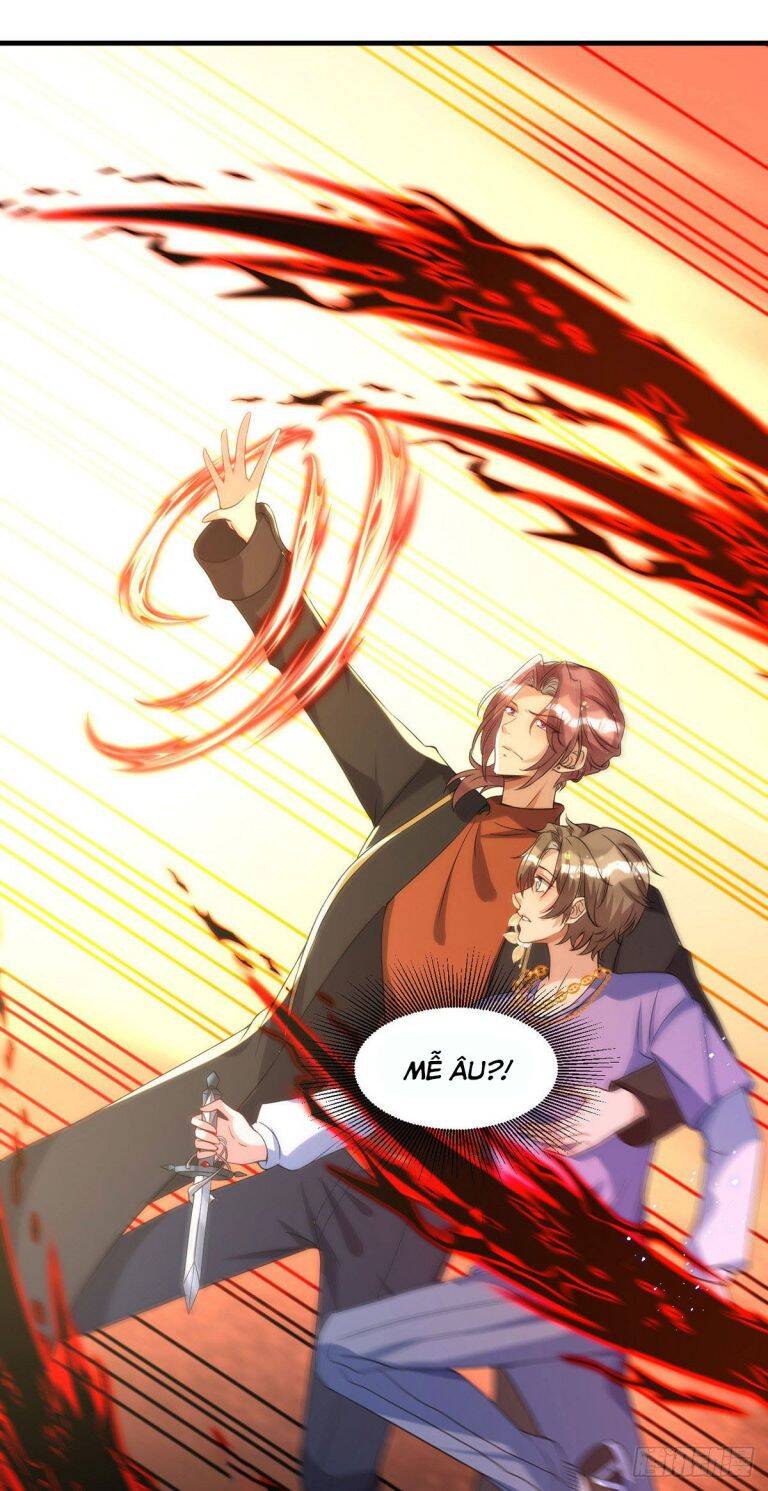 Thú Thụ Bất Thân Chapter 113 - 23