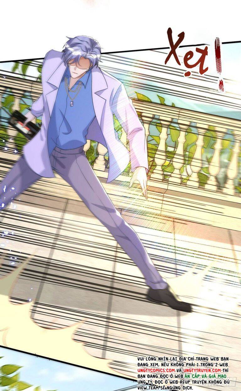 Thú Thụ Bất Thân Chapter 113 - 27