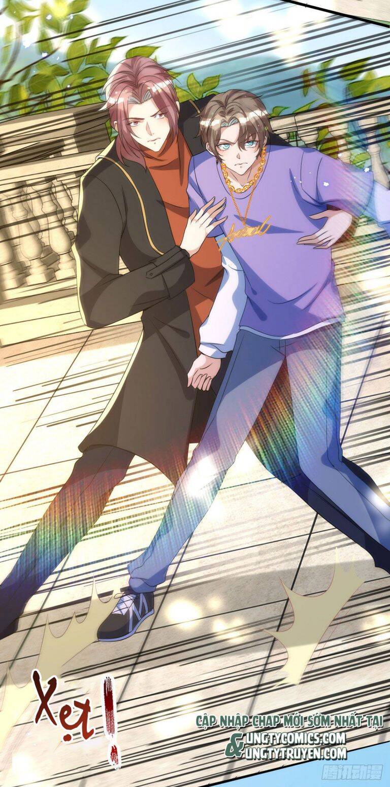 Thú Thụ Bất Thân Chapter 113 - 28