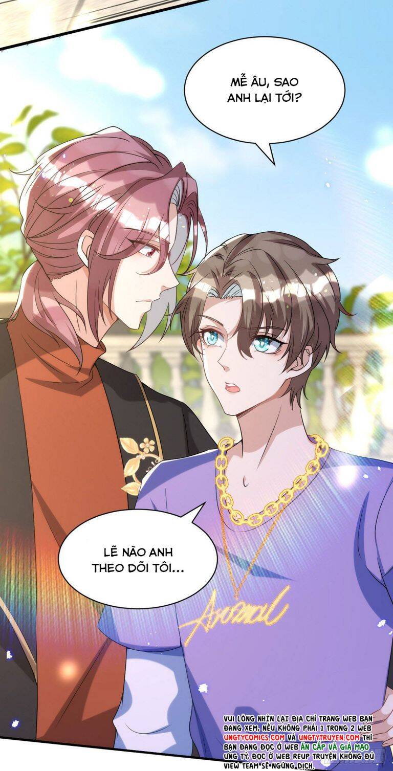 Thú Thụ Bất Thân Chapter 113 - 29