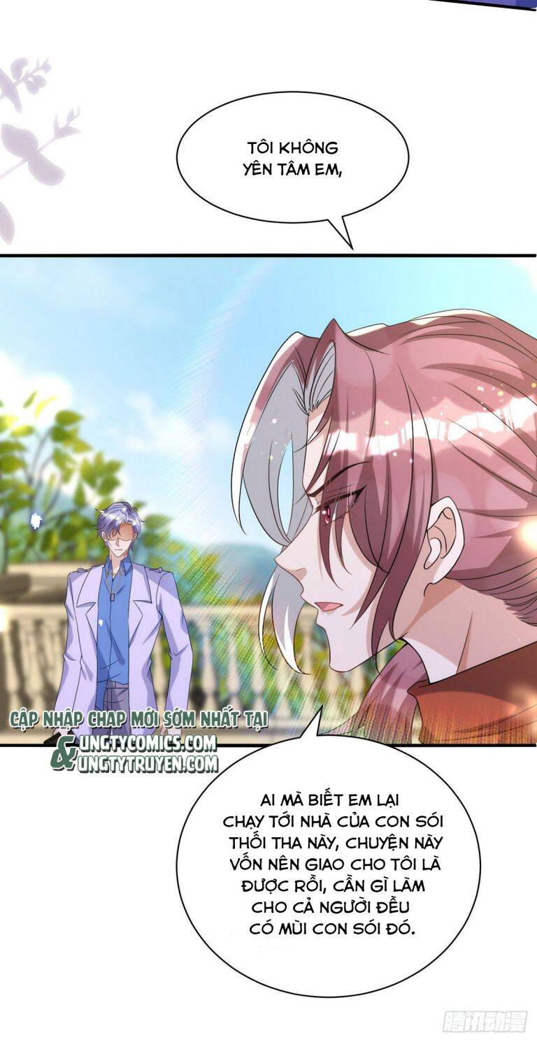 Thú Thụ Bất Thân Chapter 113 - 30