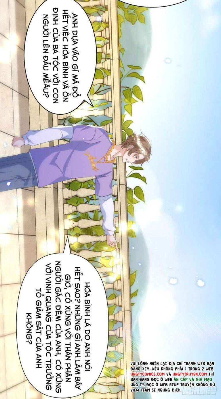 Thú Thụ Bất Thân Chapter 113 - 4