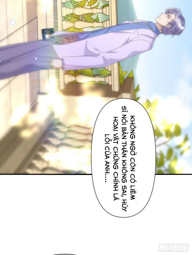 Thú Thụ Bất Thân Chapter 113 - 5