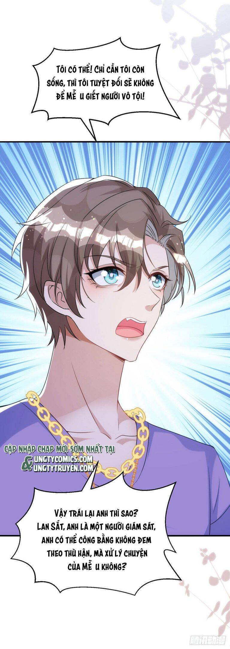 Thú Thụ Bất Thân Chapter 113 - 8