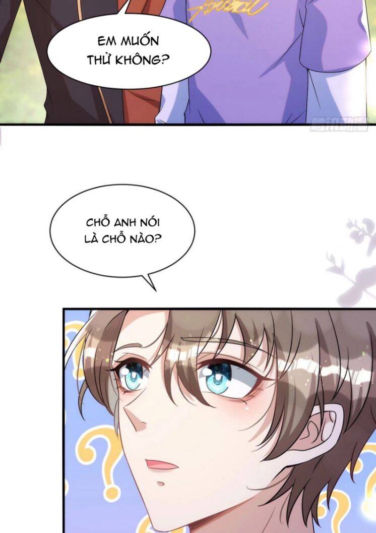 Thú Thụ Bất Thân Chapter 115 - 2