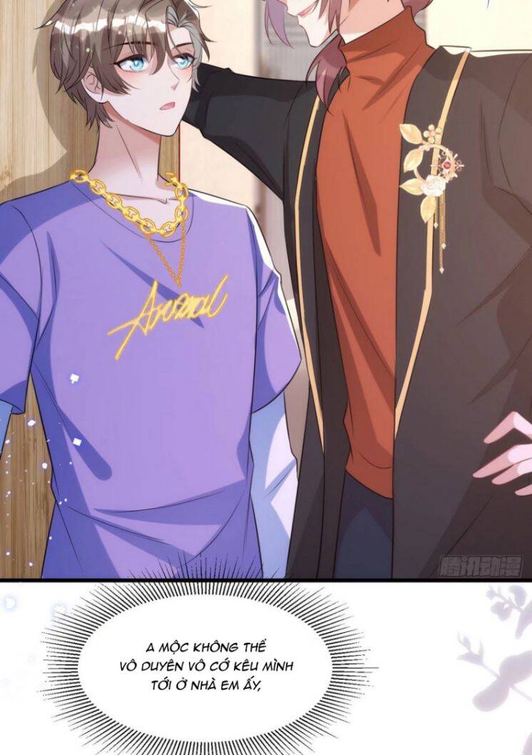 Thú Thụ Bất Thân Chapter 115 - 18