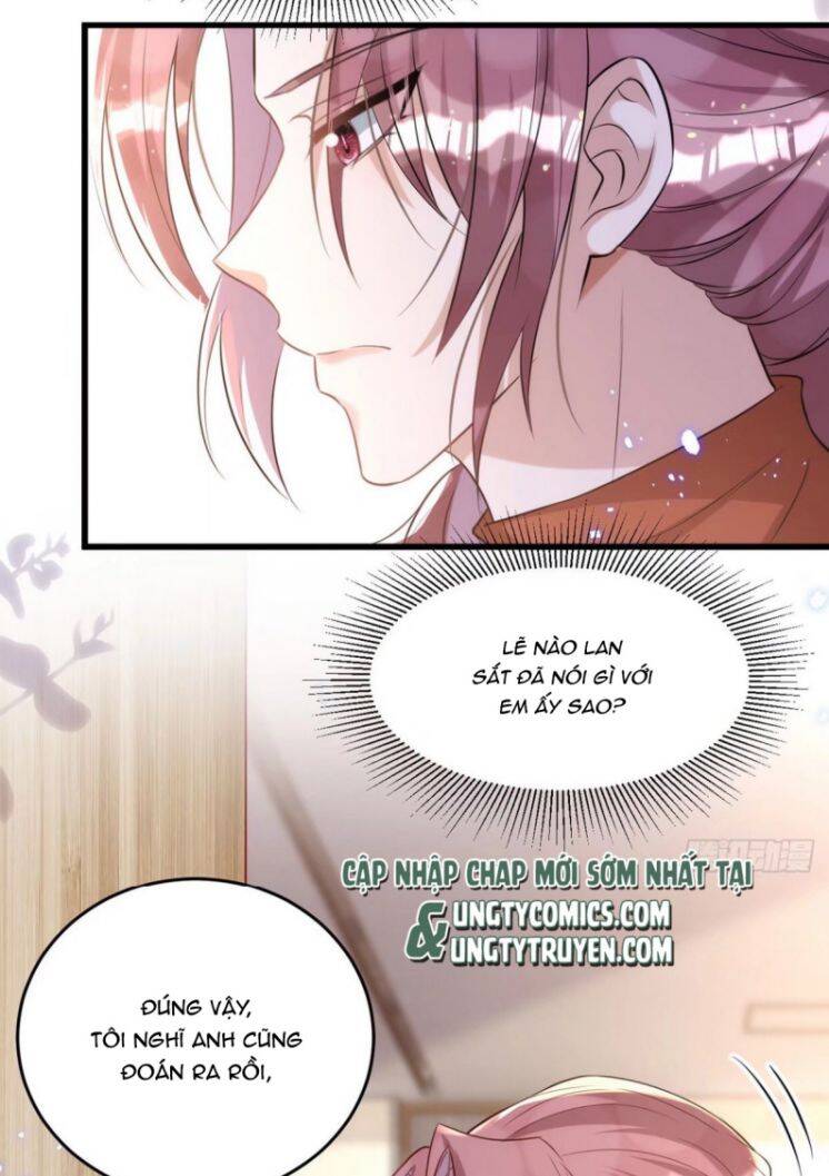 Thú Thụ Bất Thân Chapter 115 - 19