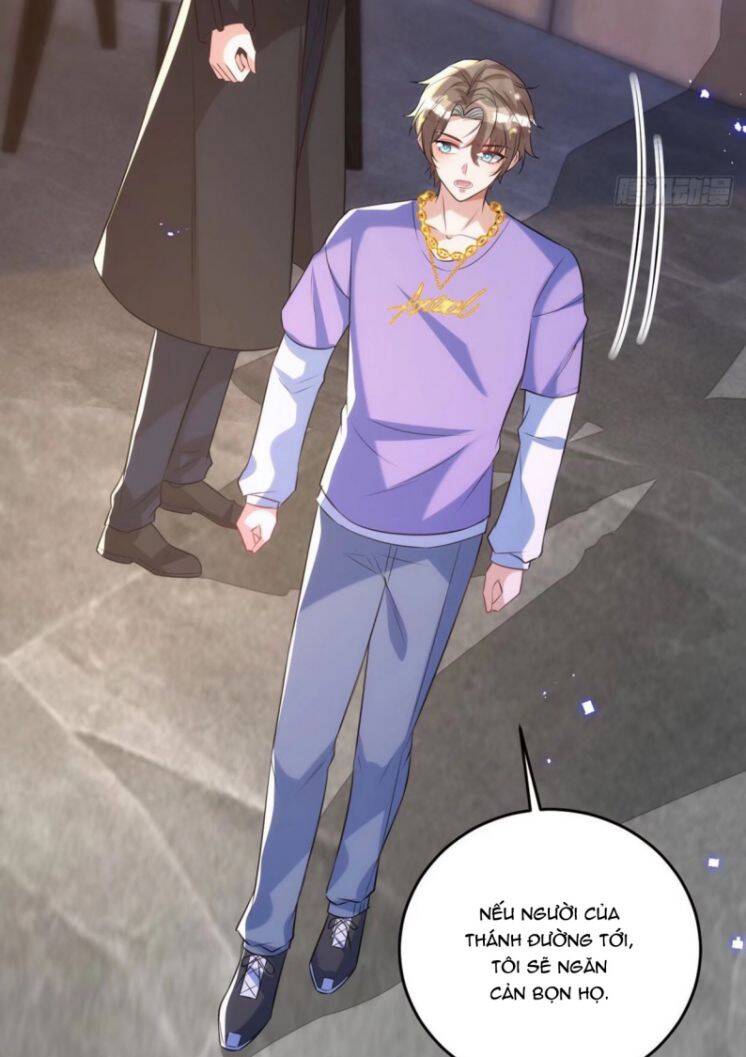 Thú Thụ Bất Thân Chapter 115 - 23