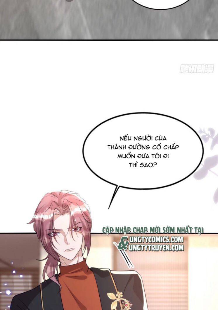 Thú Thụ Bất Thân Chapter 115 - 24