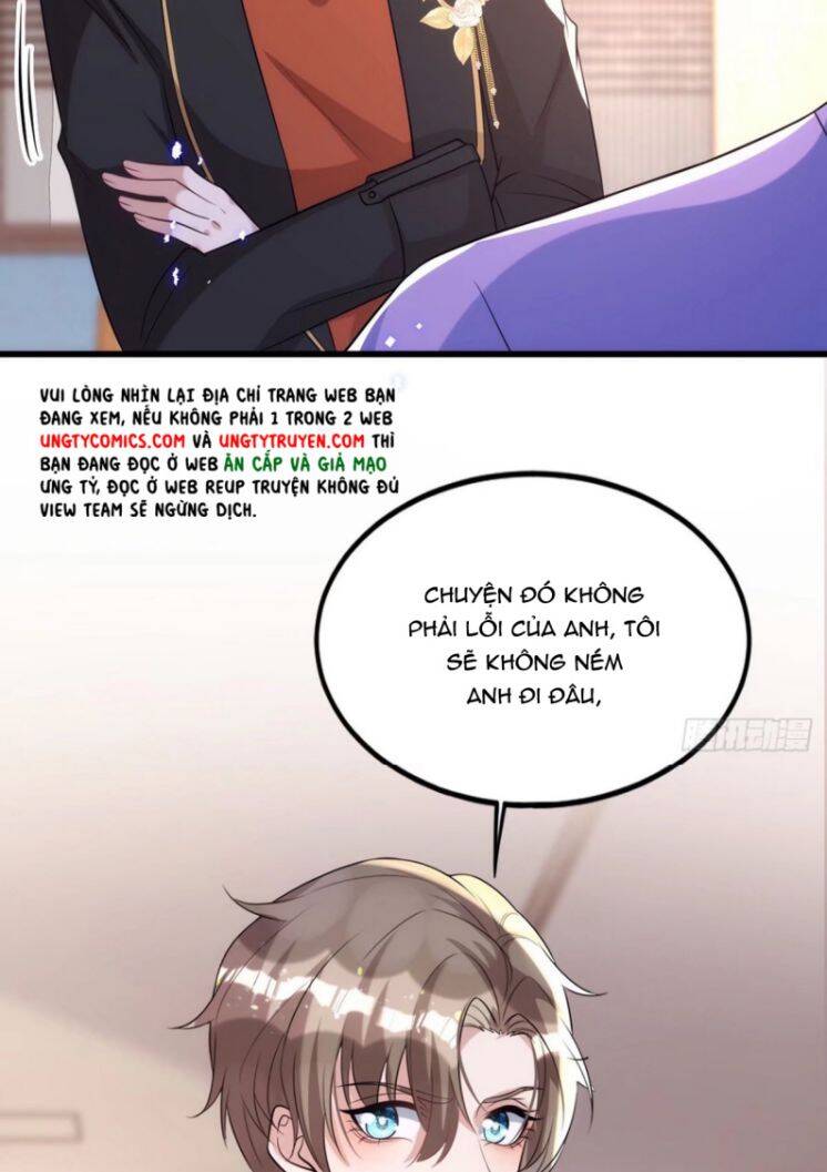 Thú Thụ Bất Thân Chapter 115 - 25