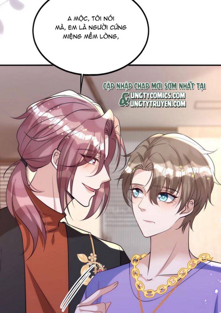 Thú Thụ Bất Thân Chapter 115 - 27