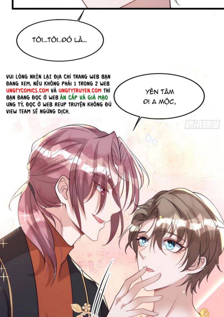 Thú Thụ Bất Thân Chapter 115 - 29