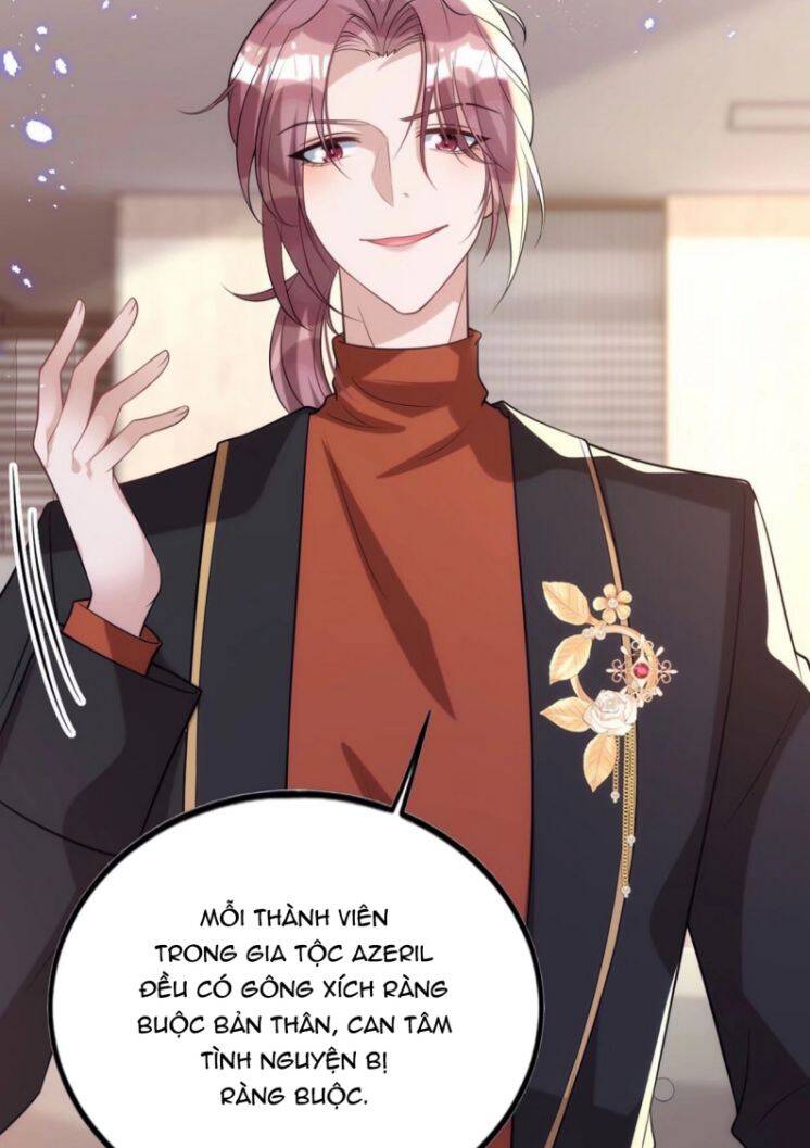 Thú Thụ Bất Thân Chapter 115 - 31