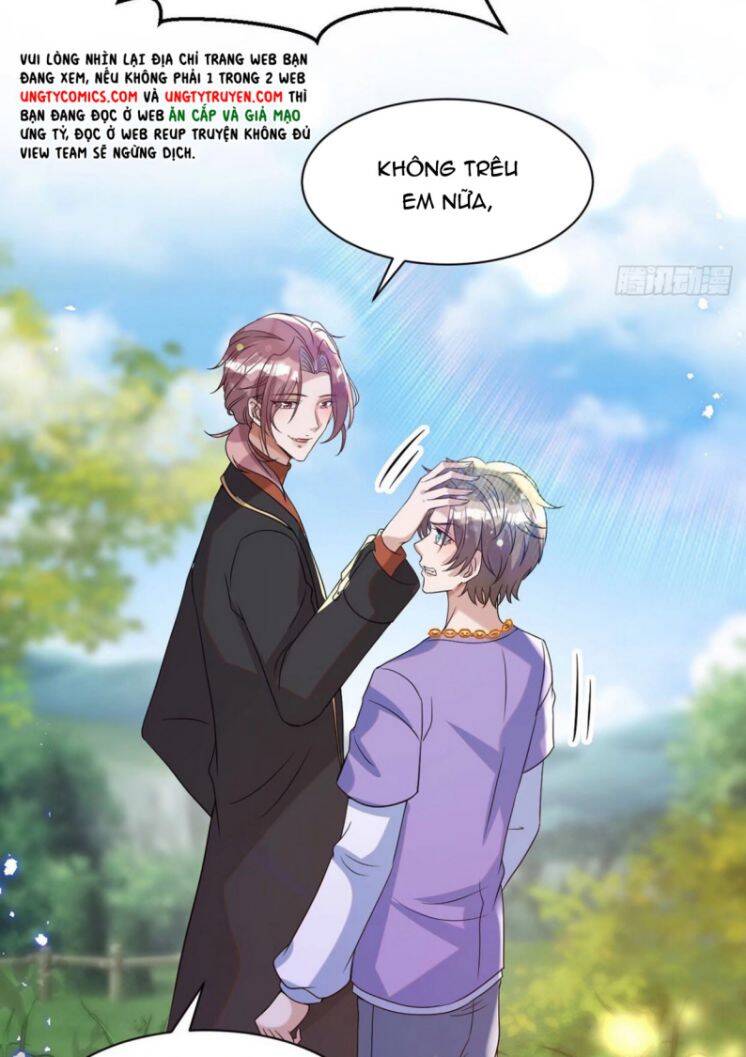 Thú Thụ Bất Thân Chapter 115 - 5