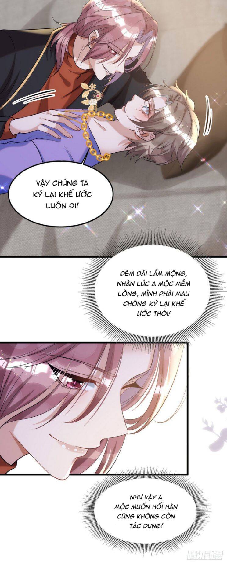 Thú Thụ Bất Thân Chapter 116 - 15