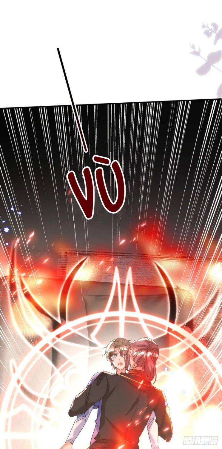 Thú Thụ Bất Thân Chapter 116 - 19