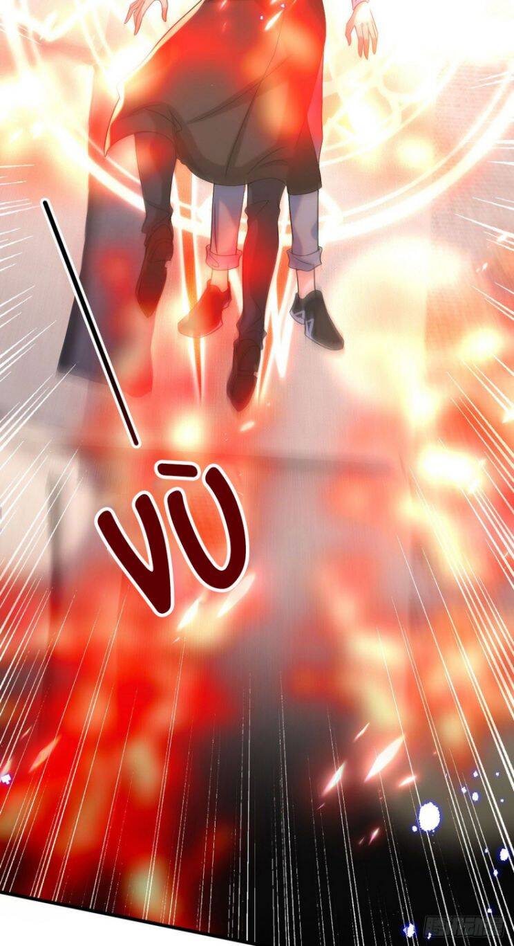 Thú Thụ Bất Thân Chapter 116 - 20