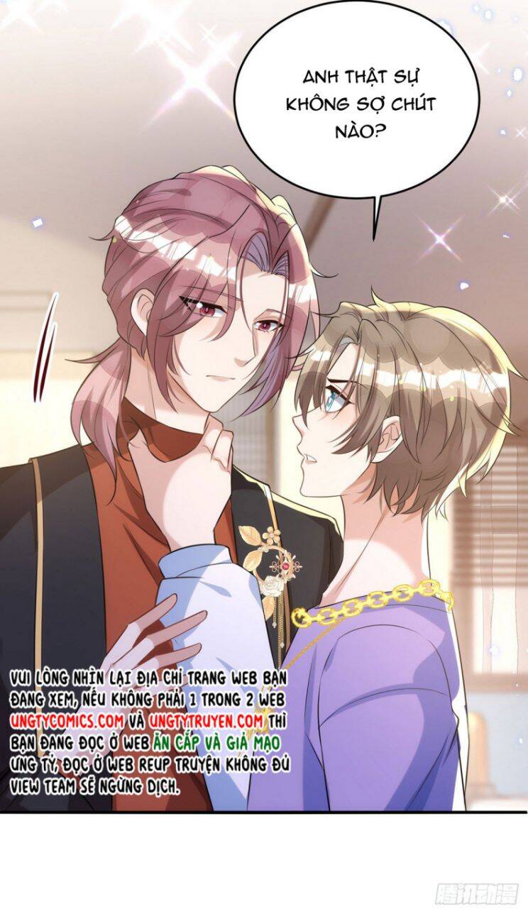 Thú Thụ Bất Thân Chapter 116 - 3