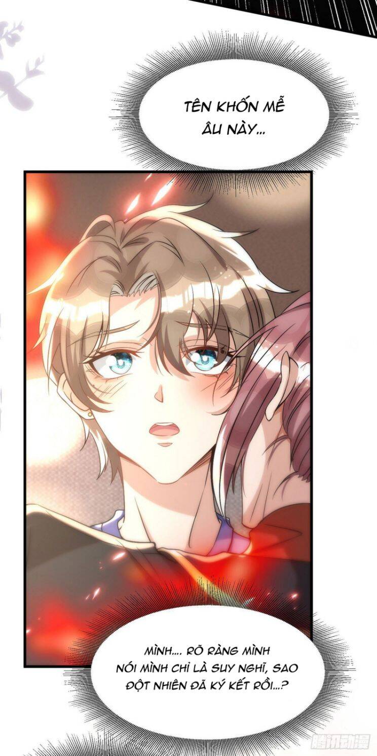 Thú Thụ Bất Thân Chapter 116 - 21