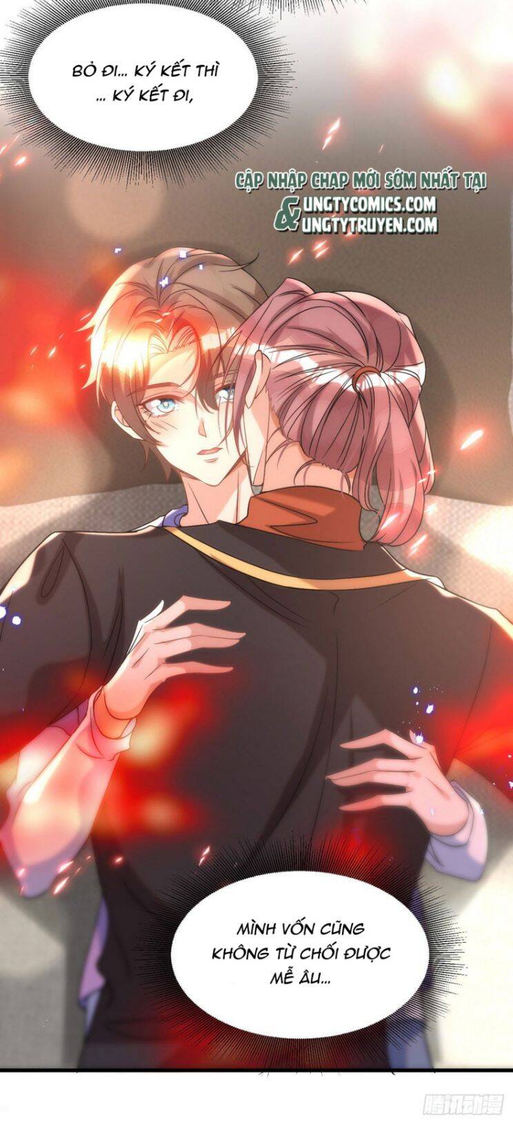 Thú Thụ Bất Thân Chapter 116 - 22