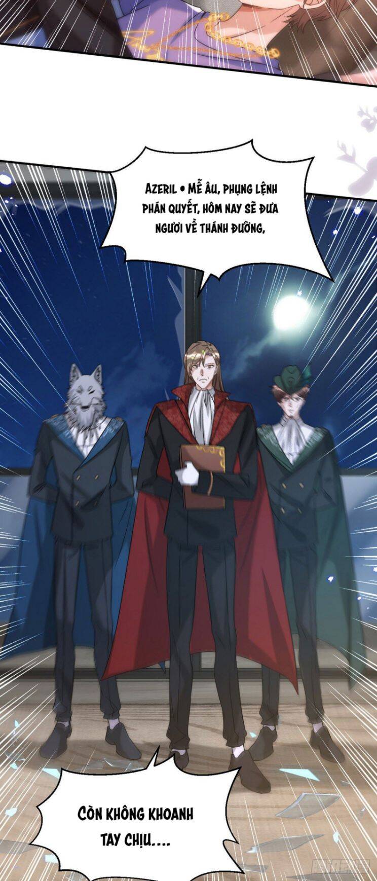 Thú Thụ Bất Thân Chapter 116 - 24