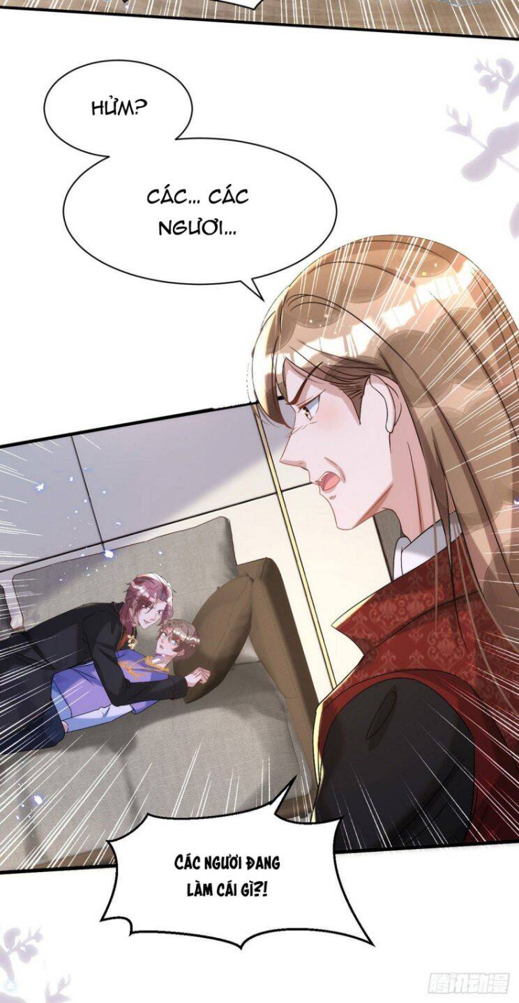 Thú Thụ Bất Thân Chapter 116 - 25