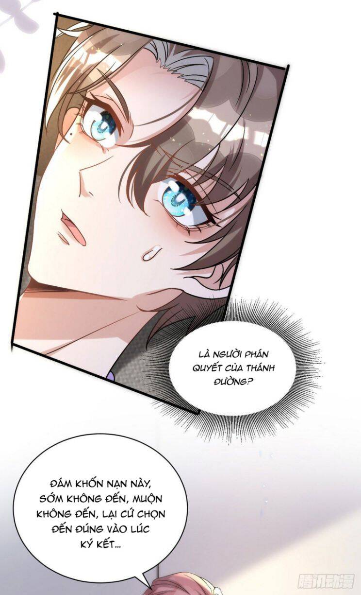 Thú Thụ Bất Thân Chapter 116 - 26