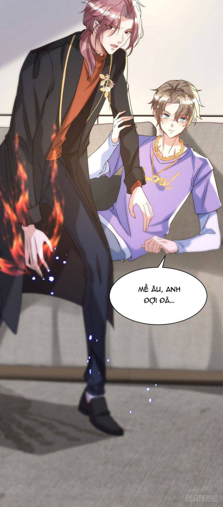 Thú Thụ Bất Thân Chapter 116 - 27