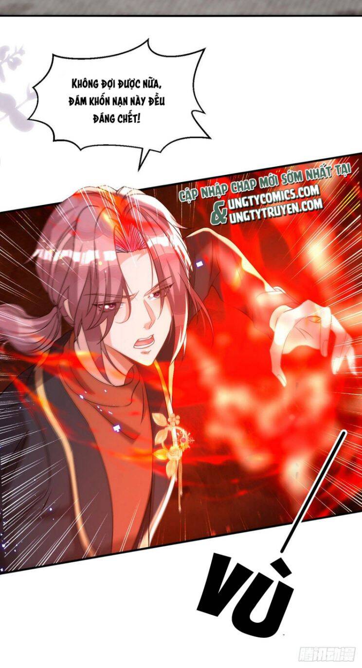 Thú Thụ Bất Thân Chapter 116 - 28