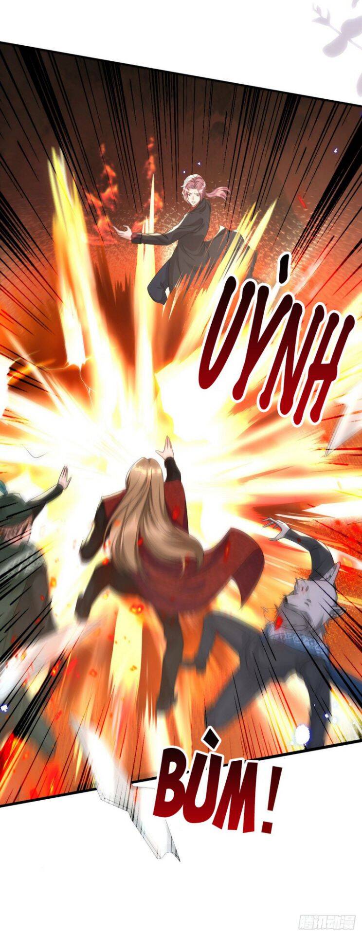 Thú Thụ Bất Thân Chapter 116 - 30