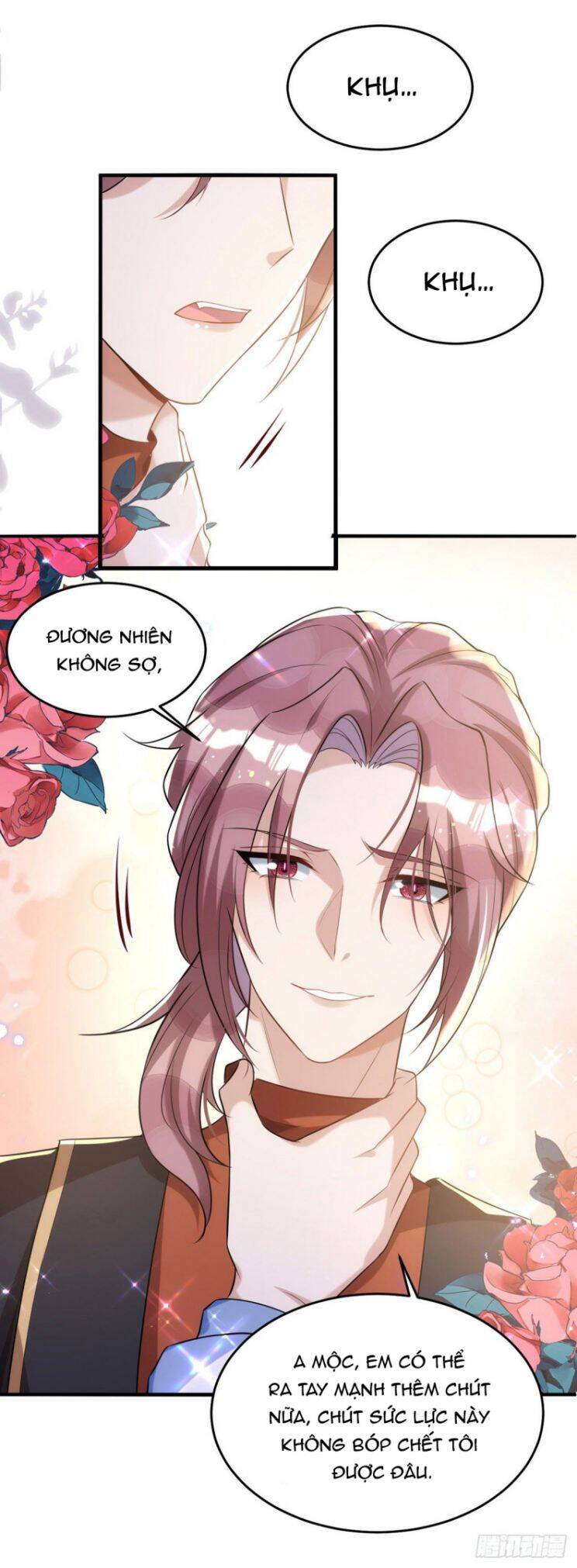 Thú Thụ Bất Thân Chapter 116 - 4