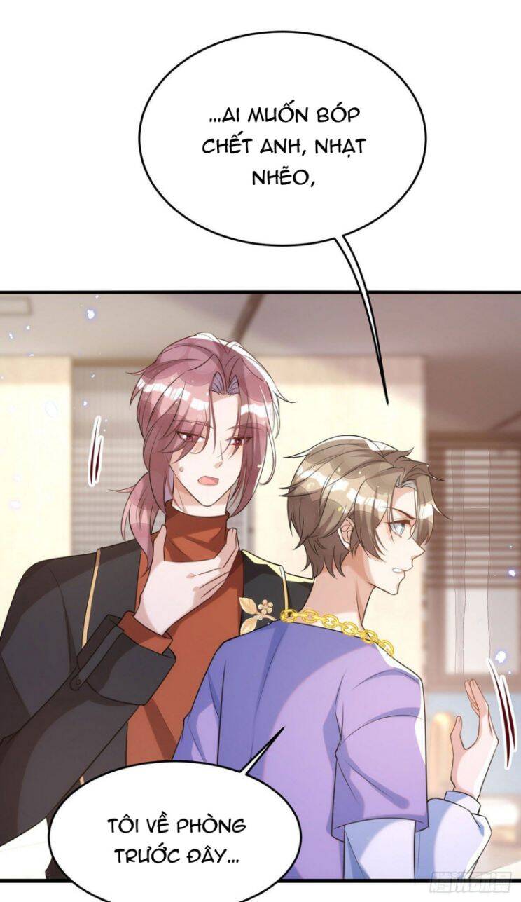 Thú Thụ Bất Thân Chapter 116 - 5