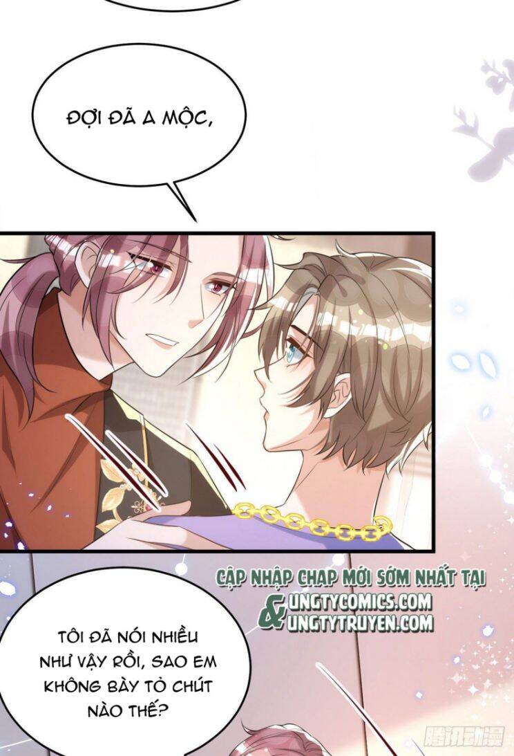 Thú Thụ Bất Thân Chapter 116 - 6