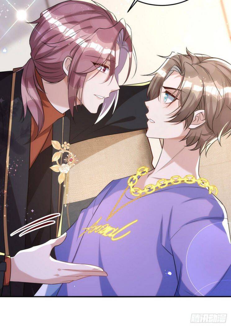 Thú Thụ Bất Thân Chapter 116 - 9