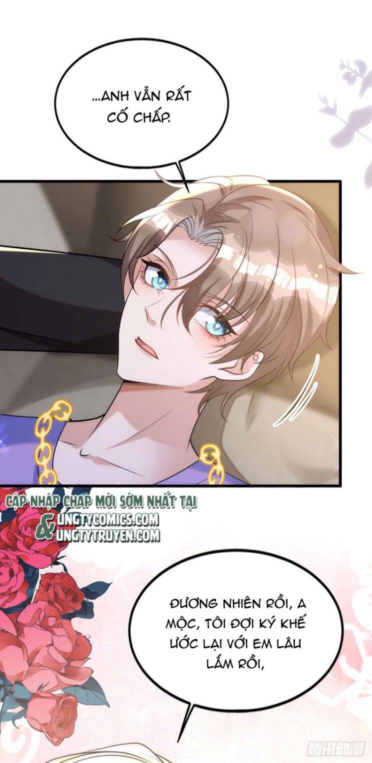 Thú Thụ Bất Thân Chapter 116 - 10