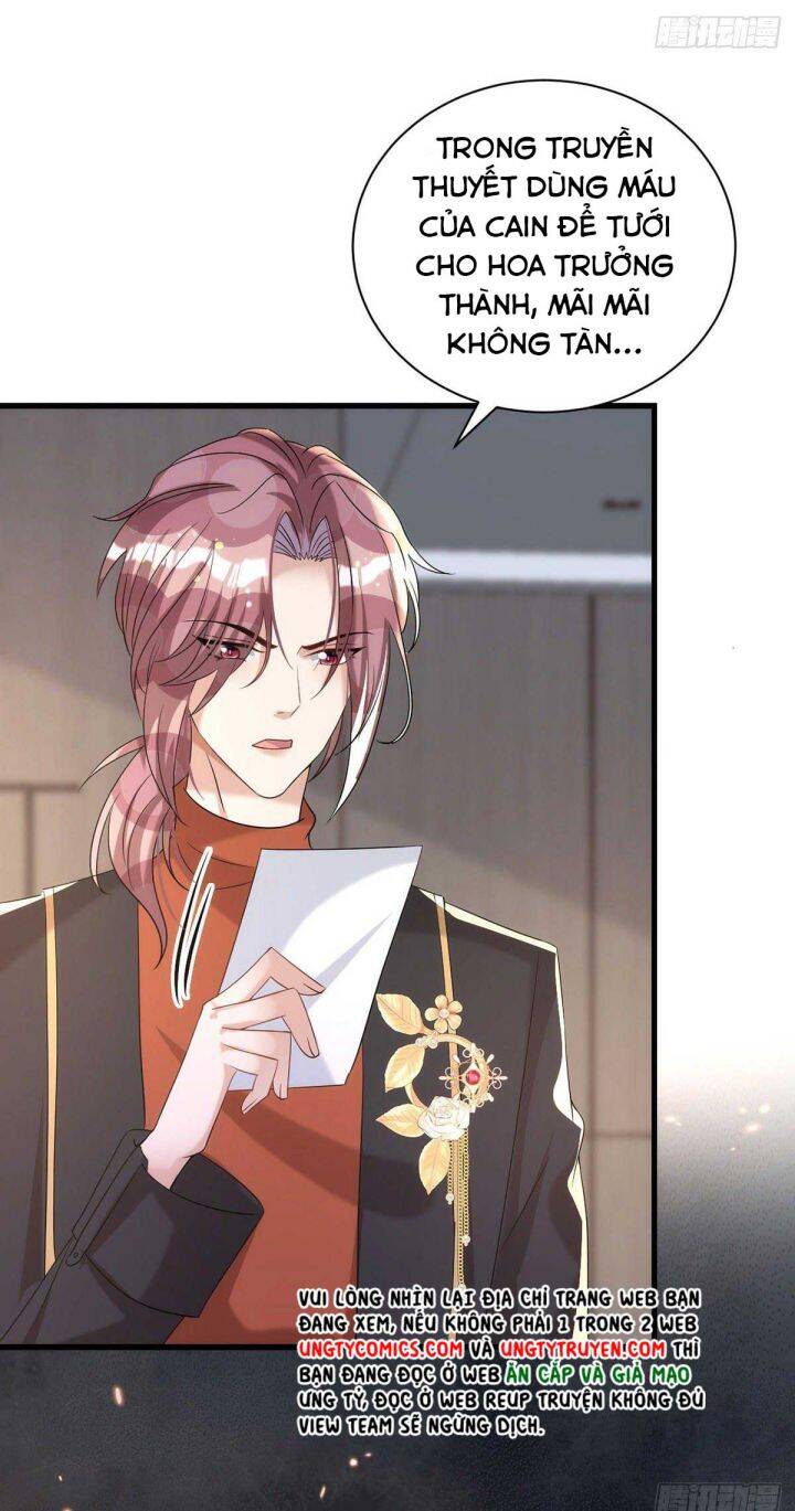 Thú Thụ Bất Thân Chapter 119 - 12