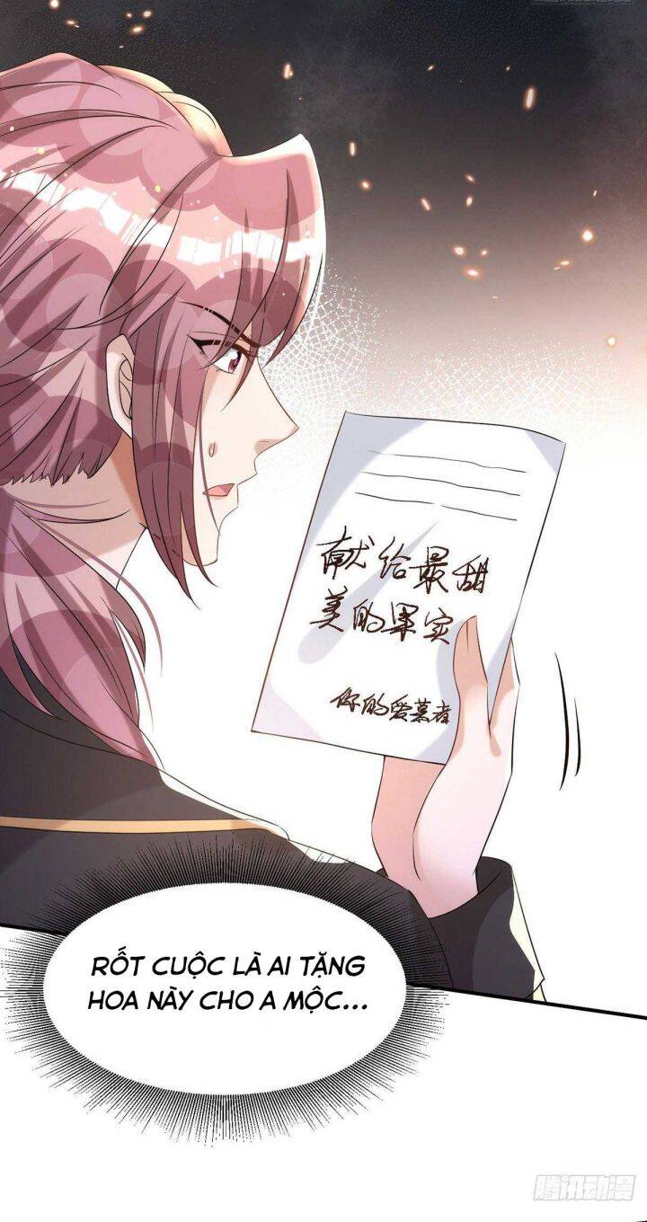 Thú Thụ Bất Thân Chapter 119 - 13