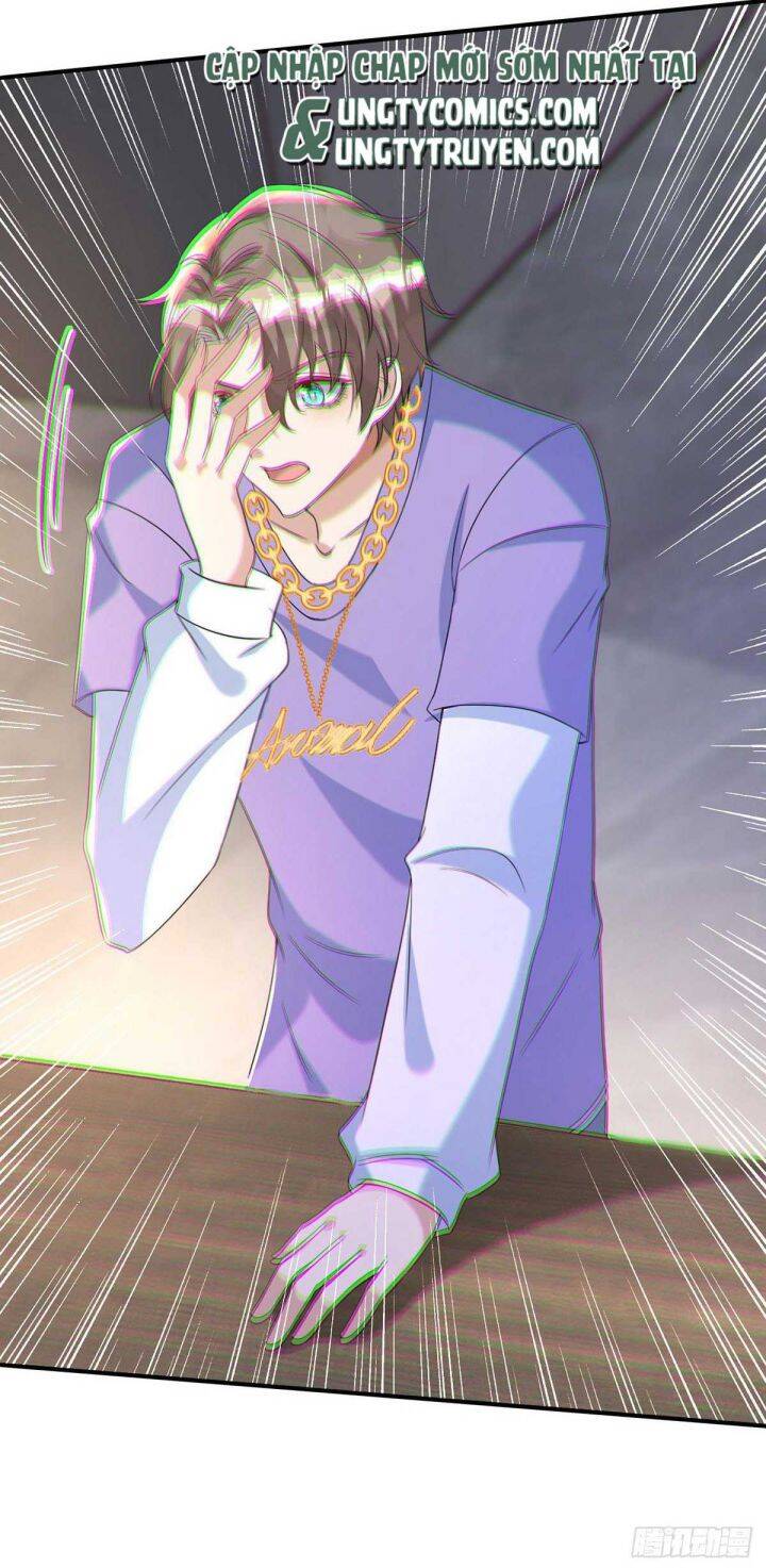 Thú Thụ Bất Thân Chapter 119 - 14